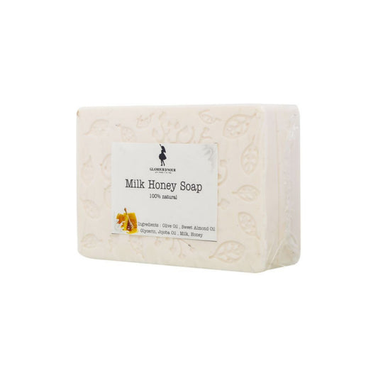 Milk Honey Soap