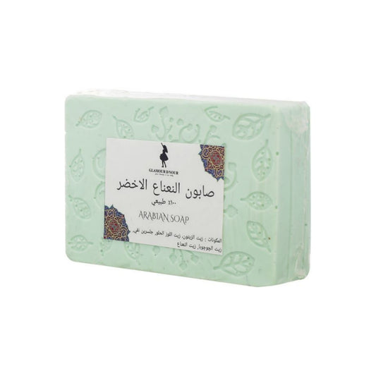 Mint Soap